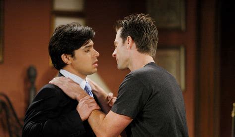 List of LGBT characters in soap operas